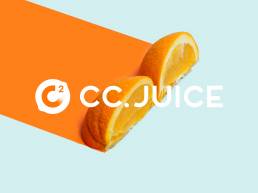 CC Juice | 果蔬汁连锁品牌设计