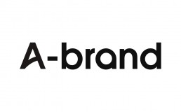 A-Brand亚本品牌设计公司logo