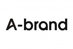 A-Brand亚本品牌设计公司logo