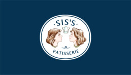 汐司酥 SIS's Patisserie