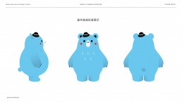 momo熊