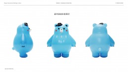 momo熊